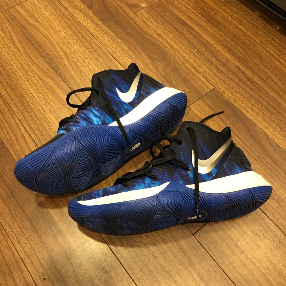 Nike Kyrie 5